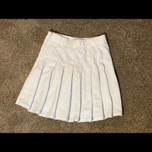 COPY - Tennis skirt